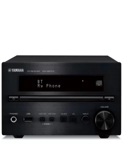 Amply Yamaha CRX-B370