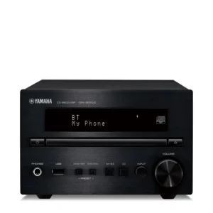 Amply Yamaha CRX-B370