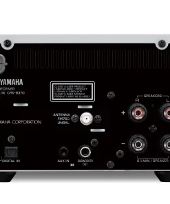 Amply Yamaha CRX-B370