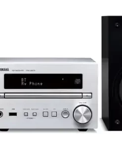 Amply Yamaha CRX-B370