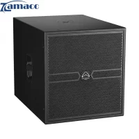 Loa Sub Wharfedale Pro ANGLO E18B