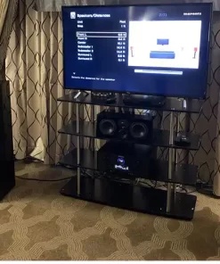 loa svs pb 2000 pro 6