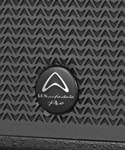 loa wharfedale sigma x12 2 1