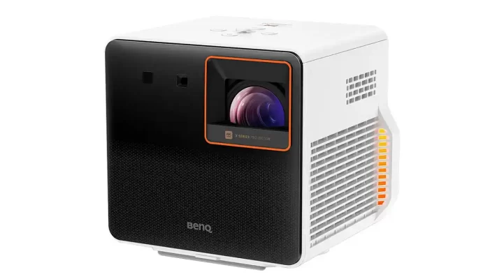 máy chiếu BenQ X300G