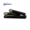 Micro Shure BLX288A/PG58