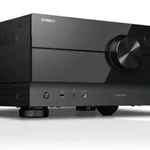 Yamaha RX-A8A