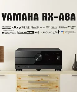 Yamaha RX-A8A