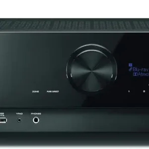 Yamaha RX-V6A