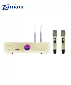 amply boston acoustics S450 dai dien 04