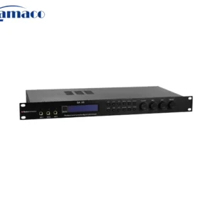 Vang số Boston Acoustics BA X8