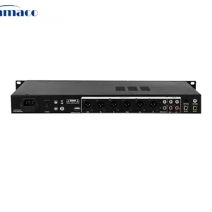 Vang số Boston Acoustics BA X8