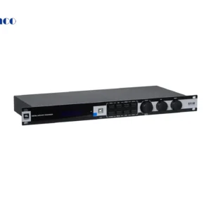 Vang số JBL KX 180A