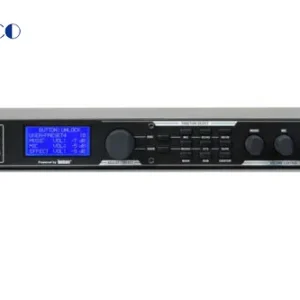 Vang số karaoke