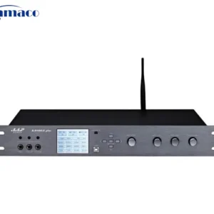 Vang Số AAP K9800II Plus