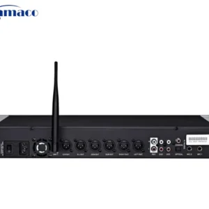 Vang Số AAP K9800II Plus