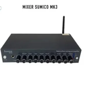 Vang số Sumico MK3