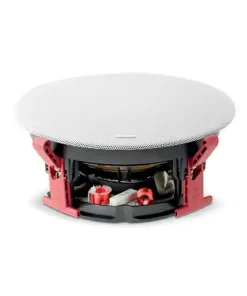 loa focal 300 icw8 4