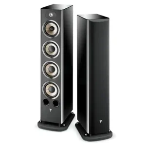 Loa Focal Aria 936