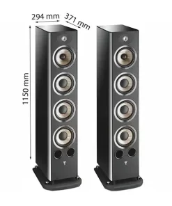 Loa Focal Aria 936
