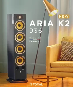 Loa Focal Aria 936 K2