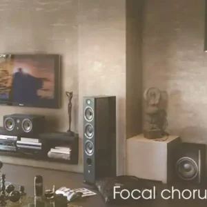 Loa Focal Chorus 300P