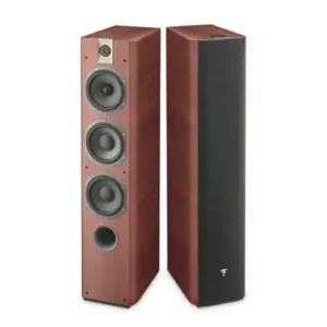 Loa Focal Chorus 726