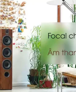 Loa Focal Chorus 726