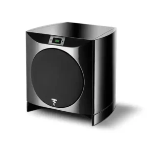 Loa Focal Sopra SW 1000 Be