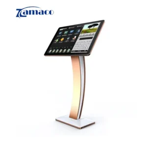 Màn hình cảm ứng VietK 22 inch