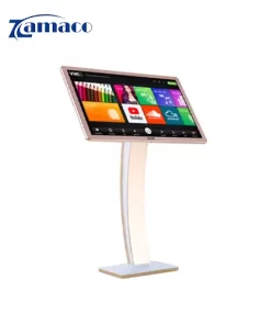 Màn hình cảm ứng VietK 23 inch