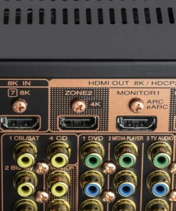 Marantz SR8015