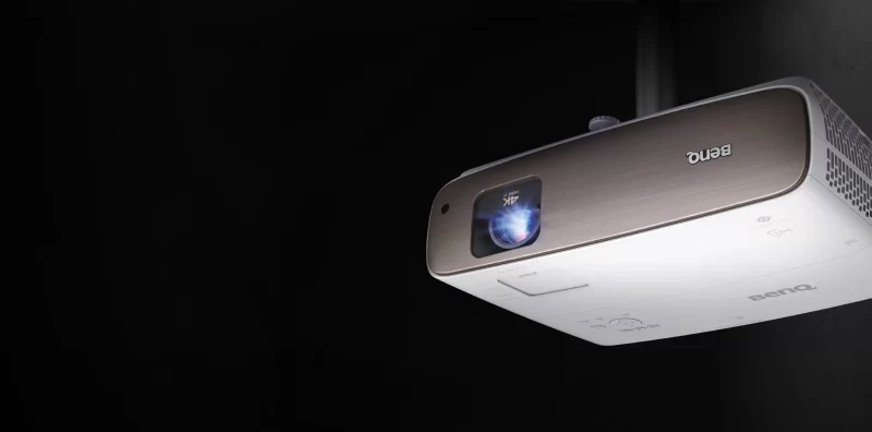 Máy chiếu BenQ HT3560