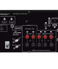 Yamaha RX-V385