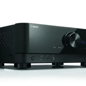 Yamaha RX‑V4A