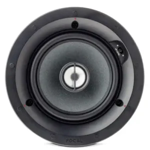 Loa Focal 100 ICW5