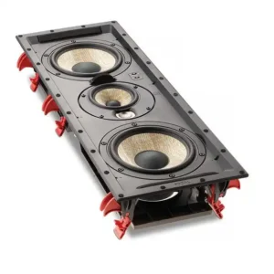 Loa Focal 300 IWLCR 6 White