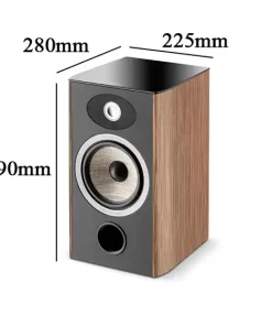 Loa Focal Aria 906
