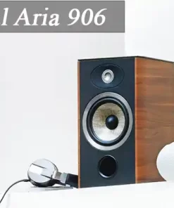 Loa Focal Aria 906
