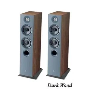 Loa Focal Chora 816