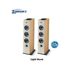 Loa Focal Chora 826-D Atmos