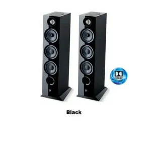 Loa Focal Chora 826-D Atmos