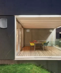 Loa Focal Outdoor 100 OD8