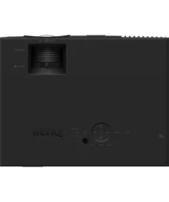 may chieu benq lw600st 6