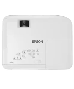 may chieu epson eb e01 5