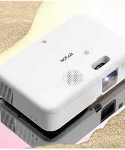 Máy chiếu Full HD Epson CO-FH02