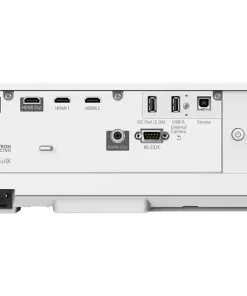 Máy chiếu laser Epson EB-L570U