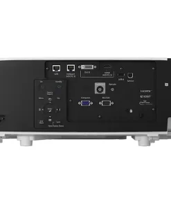 Máy chiếu laser Epson EB-PU1006W