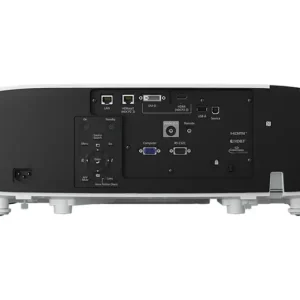 Máy chiếu laser Epson EB-PU1007W