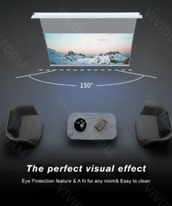 man chieu am tran quang hoc vividstorm vpclalr120h 120 inch chieu xa 8