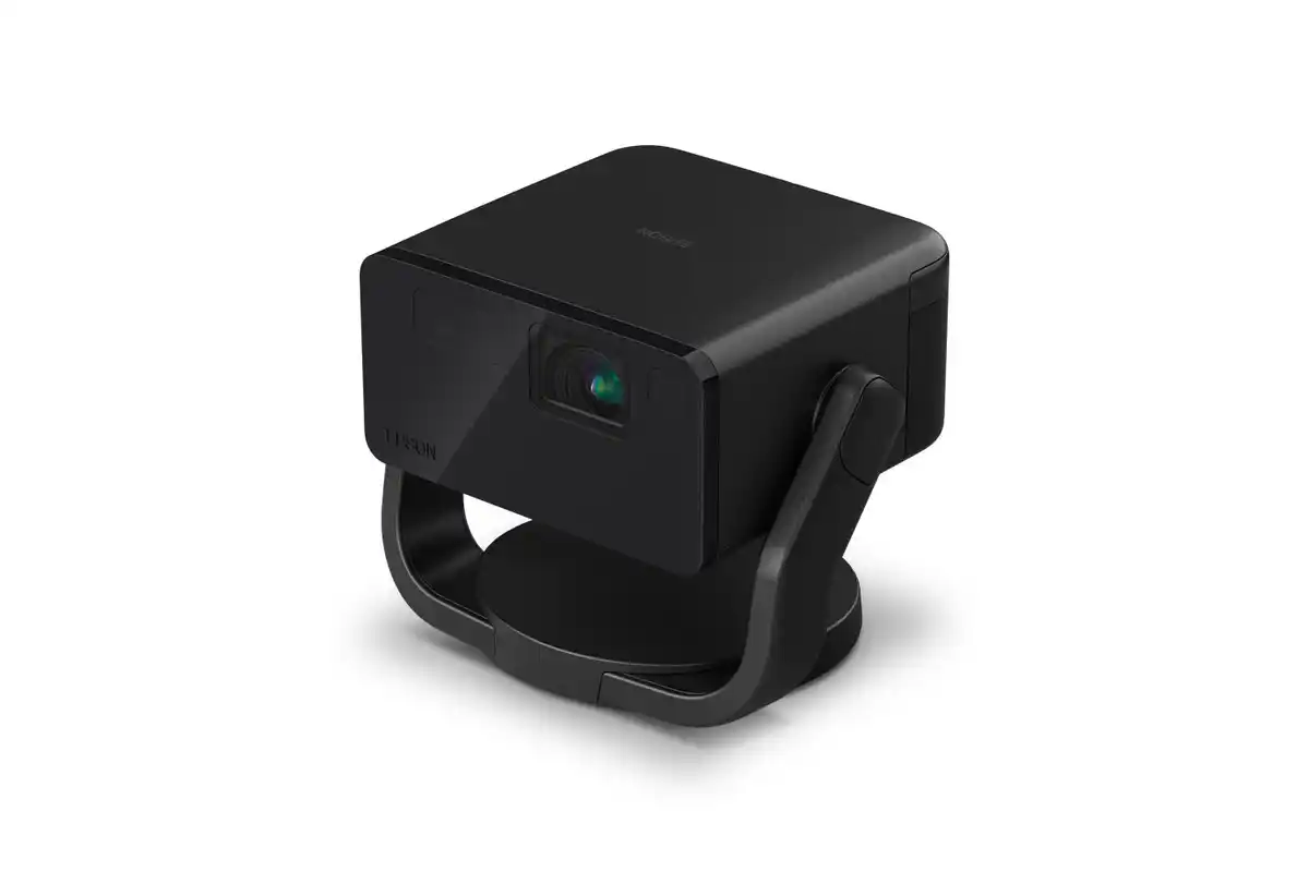 Máy chiếu Epson EpiqVision Mini EF22